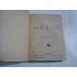 M.EMINESCU -OPERE - 4 volume -editie ingrijita de ION CRETU 1939